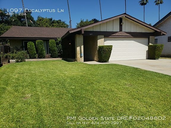2nd image of 1097 Eucalyptus Ln