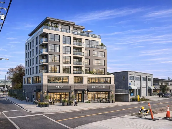 5507 Dorset St, Burnaby, BC V5J 1L6