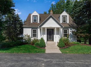 9860 Greiner Rd, Clarence, NY 14031