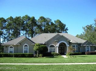 3229 Sequoyah Cir, Saint Johns, FL 32259