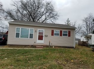 2635 E Dorothy Ln, Kettering, OH 45420