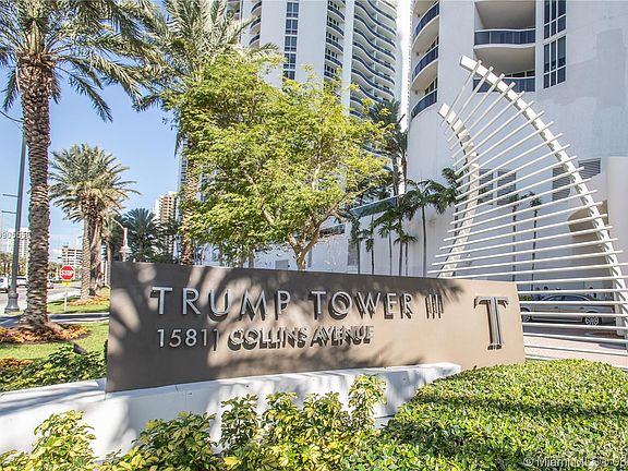 5th image of 15811 Collins Ave APT 2607