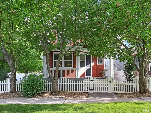 2813 Central Park Boulevard, Denver, CO 80238