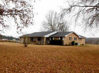 1439 Woods Ridge Rd, Dandridge, TN 37725