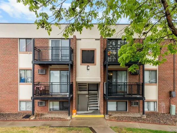 5995 W Hampden Avenue #20C, Denver, CO 80227