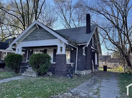 16195 Burt Rd