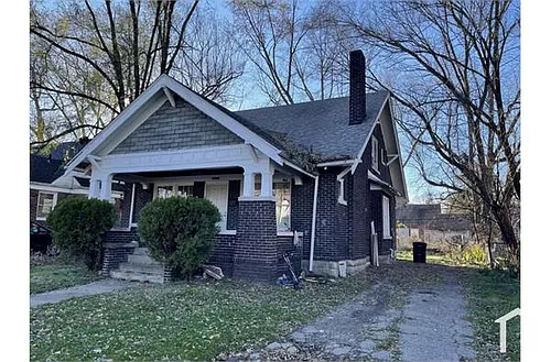 16195 Burt Rd Photo 1