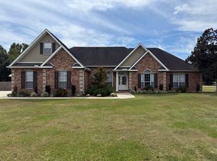 100 N Hill Dr, Carriere, MS 39426