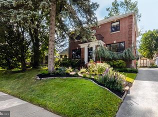 417 Mill Rd, Havertown, PA 19083