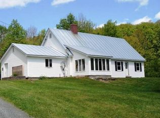 3018 State Route 12, Woodstock, VT 05091