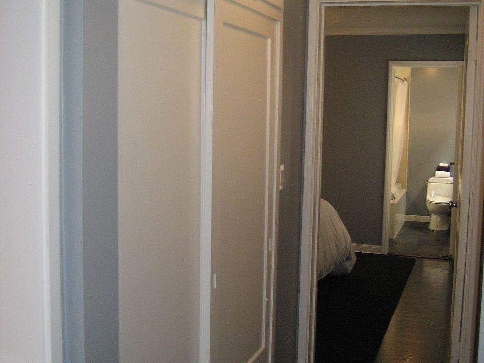 main hallway