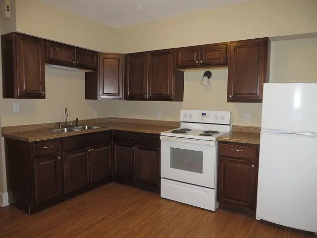 1825-2 Jefferson St #1825-2 — Photo 5