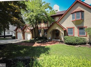 10 Chipley Run, Voorhees, NJ 08043