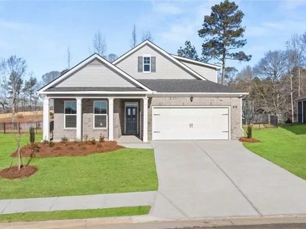 220 Parnassus Rd, Locust Grove, GA 30248