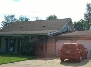 11755 Carolview Dr, Florissant, MO 63033