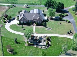 1970 Marthas Chapel Rd, Apex, NC 27523