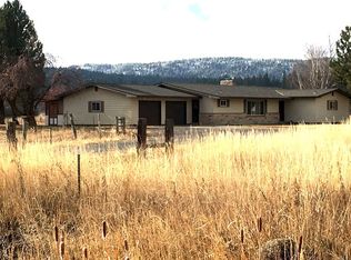 3659 Southend Road, New Meadows, ID 83654