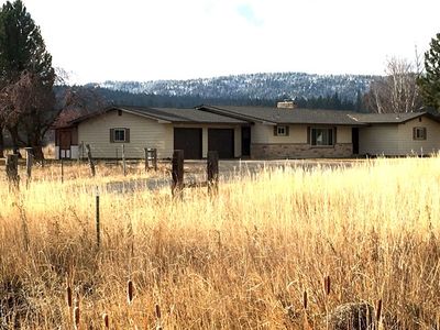3659 Southend Road, New Meadows, ID, 83654