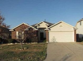 103 Cassandra Dr, Hutto, TX 78634