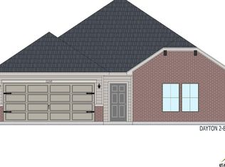 106 Haley Ln, Chandler, TX 75758