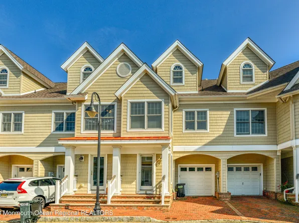 6 Drawbridge Lane #6, Manasquan, NJ 08736