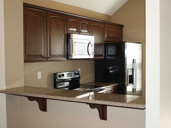 New Custom Cabinets 7/12