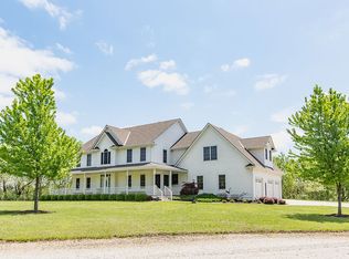 1966 NW 415th Rd, Kingsville, MO 64061