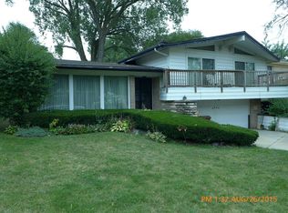 4650 Grove St, Skokie, IL 60076
