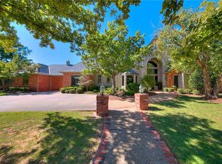18717 Wolf Creek Dr, Edmond, OK 73012