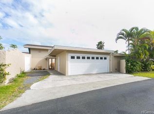 80 Lorange Pl, Kailua, HI 96734
