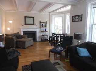 1780 Beacon St APT 5, Brookline, MA 02445