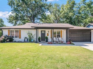 7326 S 69th East Ct, Tulsa, OK 74133