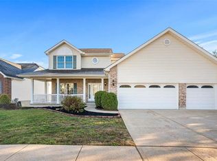 1601 Shane Dr, Imperial, MO