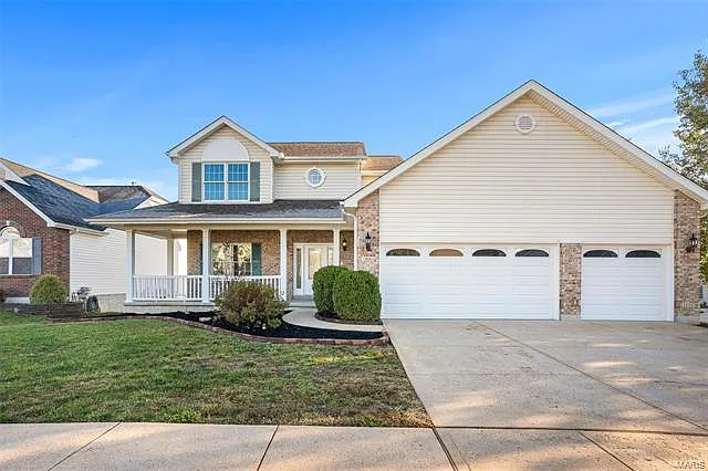 1601 Shane Dr photo 1