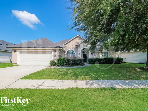 3532 Silver Bluff Blvd, Orange Park, FL 32065