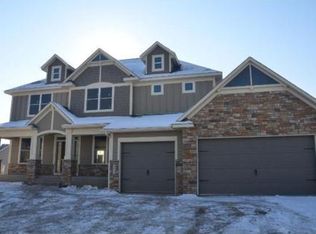 3142 119th Ct NE, Blaine, MN 55449