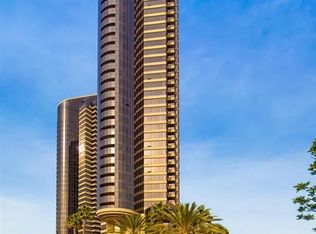 200 Harbor Dr UNIT 802, San Diego, CA 92101