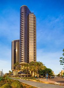 200 Harbor Dr Unit 802, San Diego, CA, 92101
