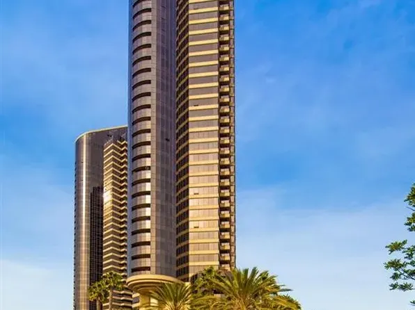 200 Harbor Dr Unit 802, San Diego, CA 92101