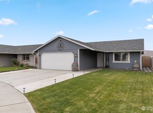 979 K St SE, Ephrata, WA 98823
