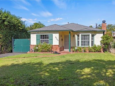 5425 Strohm Ave, North Hollywood, CA, 91601
