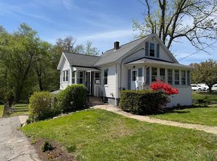 437 Summer St, Weymouth, MA 02188