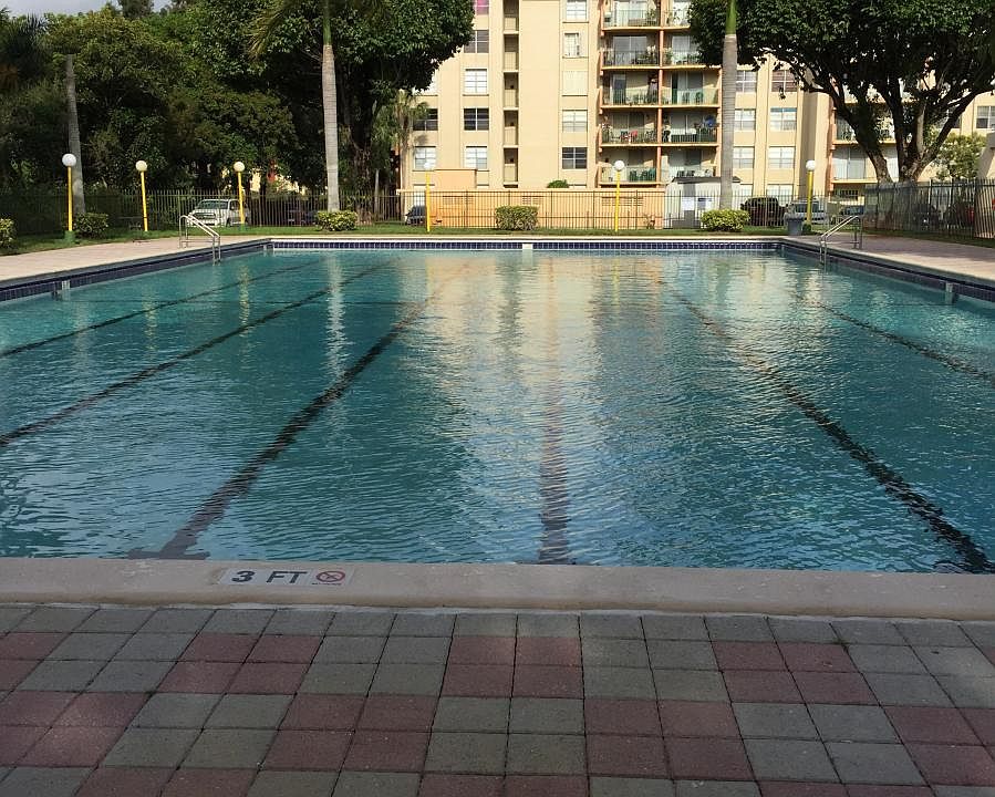 1st image of 9310 Fontainebleau Blvd APT 604