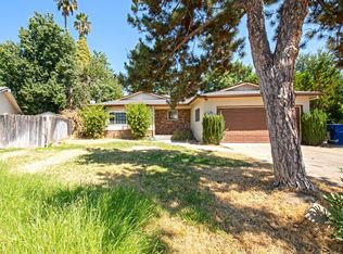 3156 W San Madele Ave, Fresno, CA