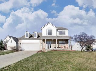 4861 Arbor Grove Ct, Groveport, OH 43125