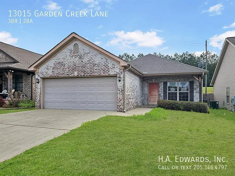 13015 Garden Creek Ln — Photo 1