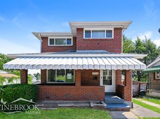 1713 Wesley St, McKeesport, PA