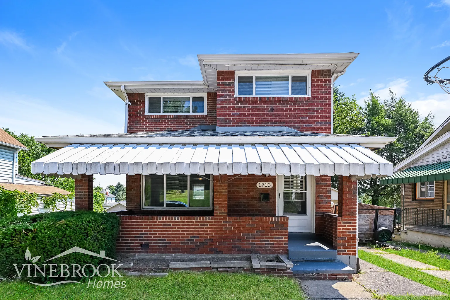 1713 Wesley St photo 1