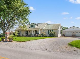 3560 Allegre Rd, Elkton, KY 42220
