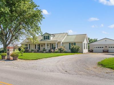 3560 Allegre Rd, Elkton, KY, 42220
